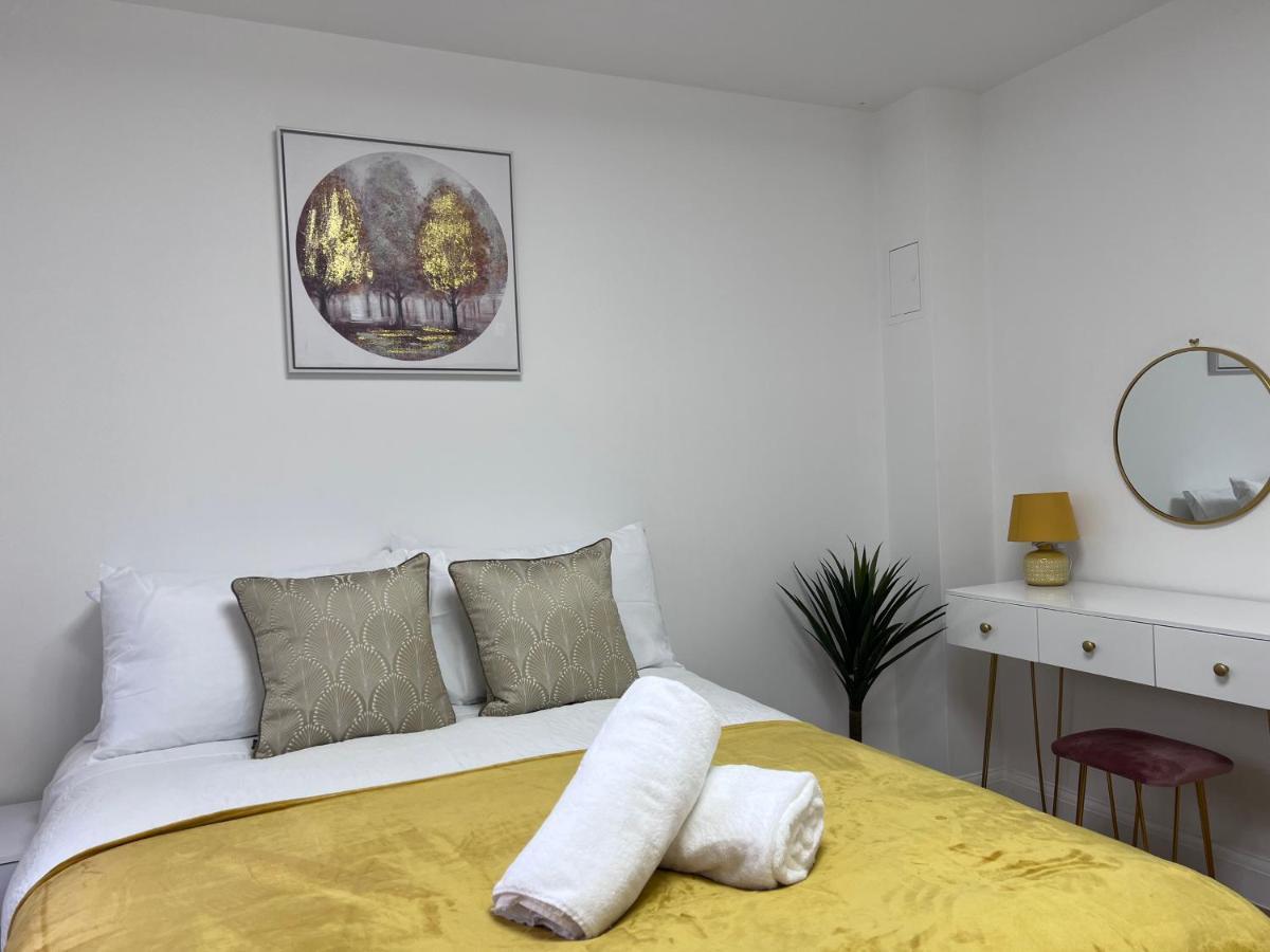 Luxury Birmingham City Centre Palace Kültér fotó
