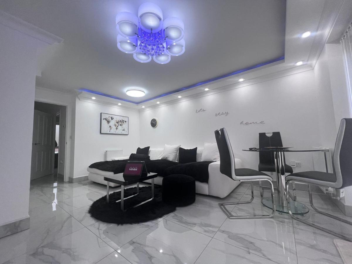 Luxury Birmingham City Centre Palace Kültér fotó