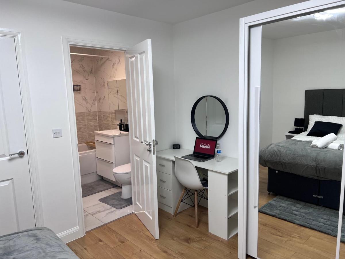 Luxury Birmingham City Centre Palace Kültér fotó