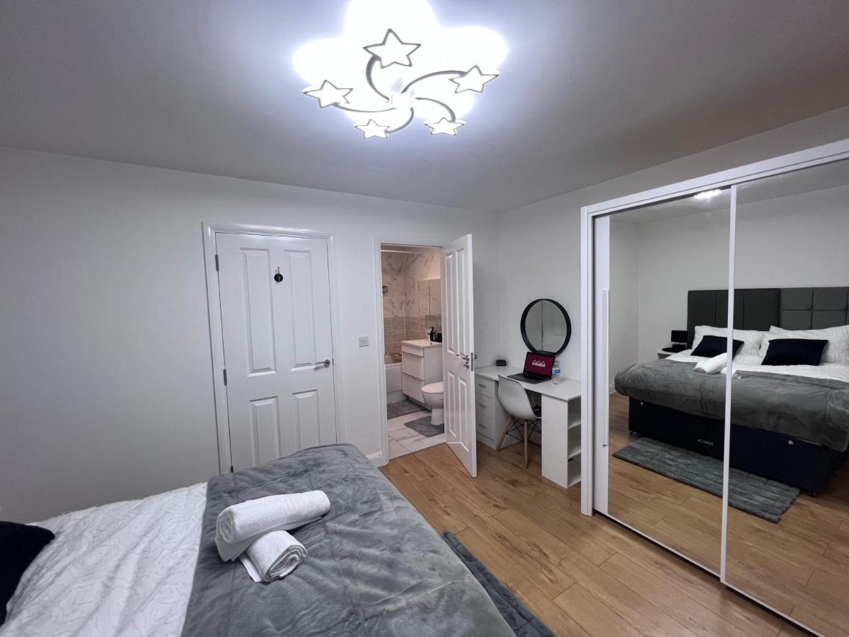 Luxury Birmingham City Centre Palace Kültér fotó