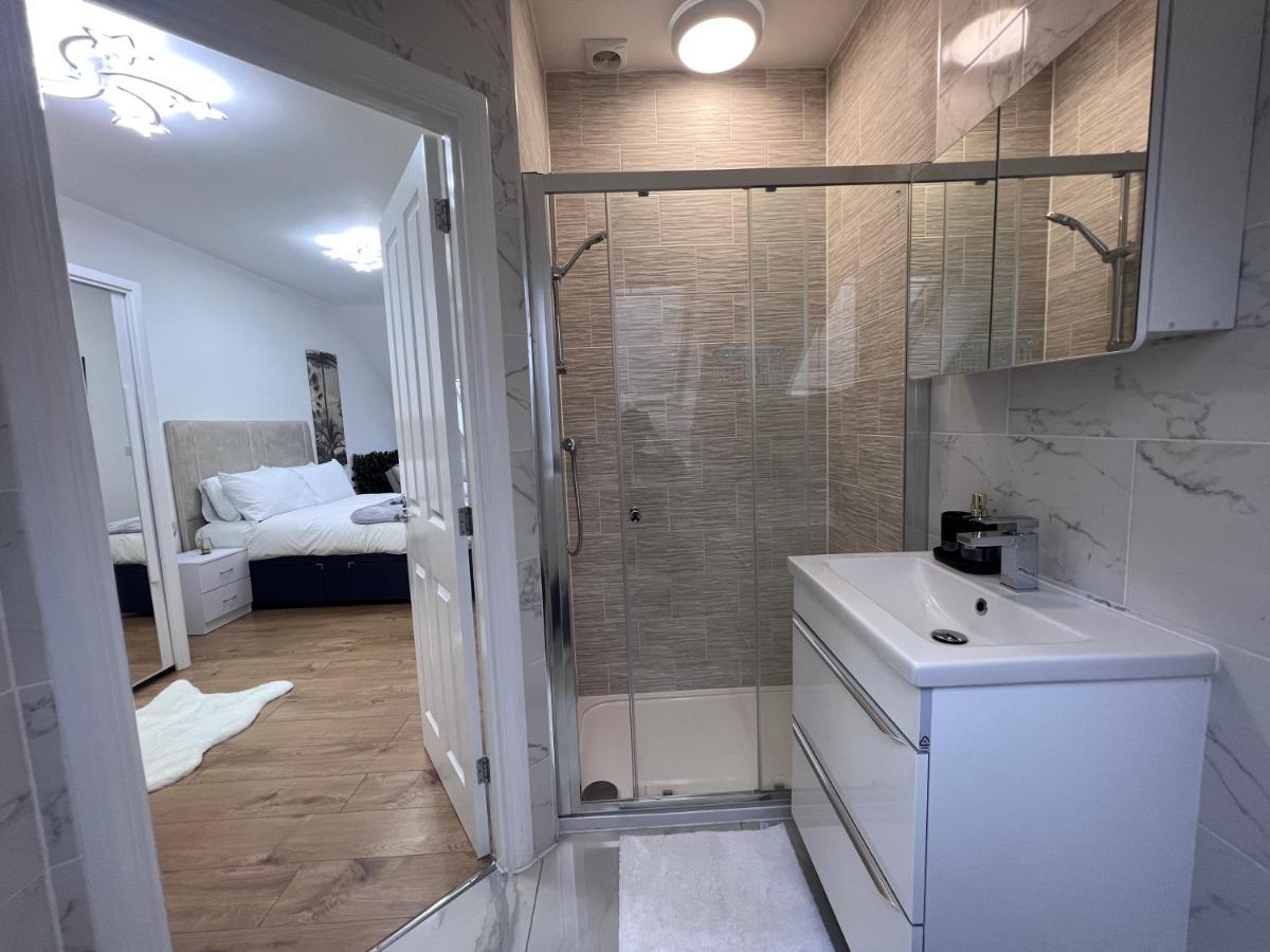 Luxury Birmingham City Centre Palace Kültér fotó